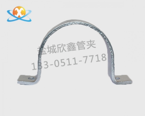 武漢大直徑管夾