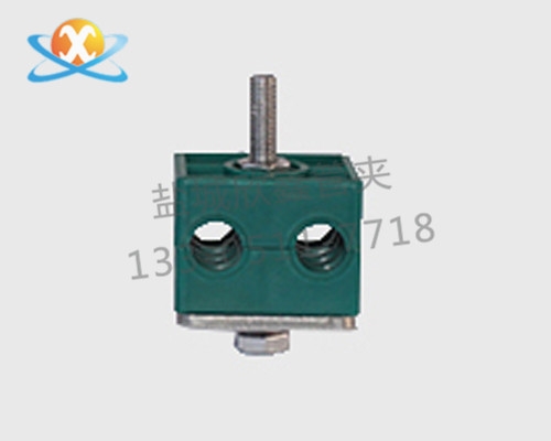 北京輕型雙聯(lián)管夾價格