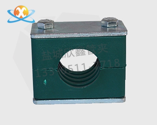 北京工業(yè)用輕型塑料管夾