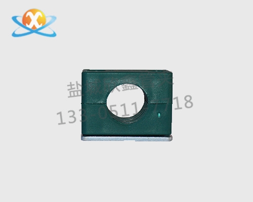 北京輕型塑料管夾價格