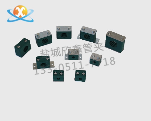 北京輕型塑料管夾價格